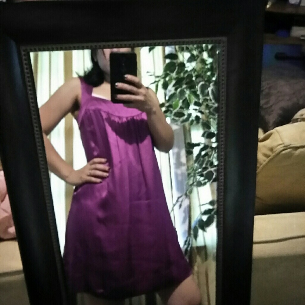 Maggy london  dress lady